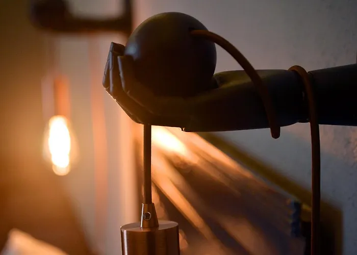 Apartment Linnen Luxx *