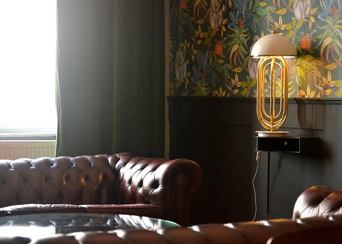 Linnen Luxx Apartment Berlin