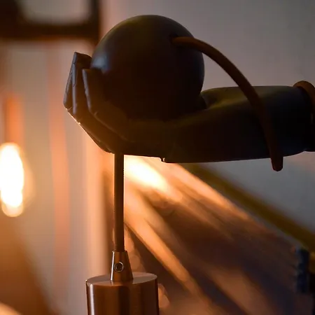 Apartment Linnen Luxx *