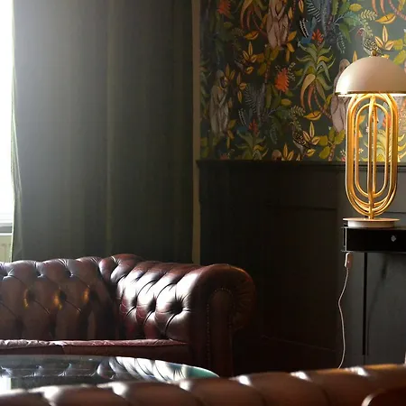 Linnen Luxx Apartment Berlin